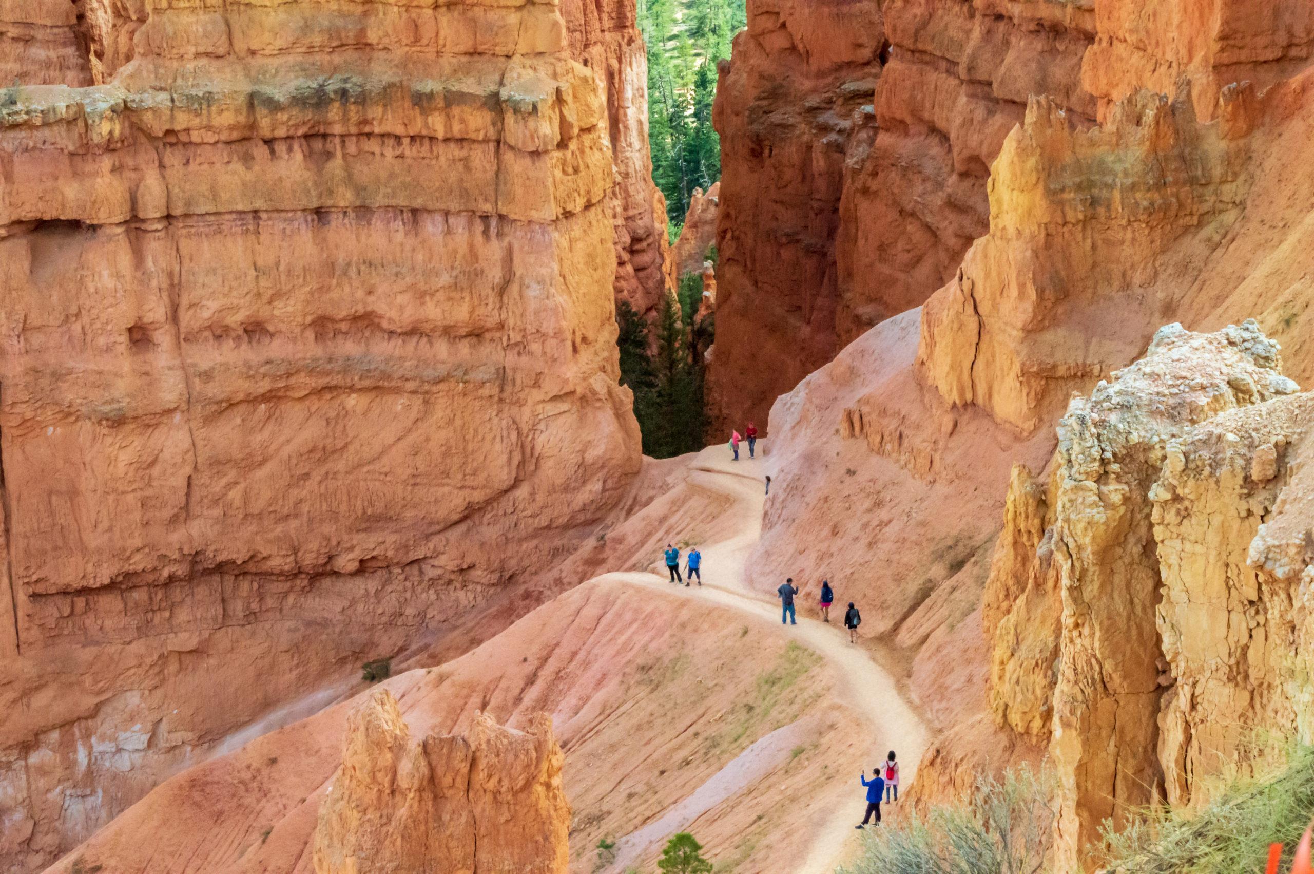 Utah, September 2017